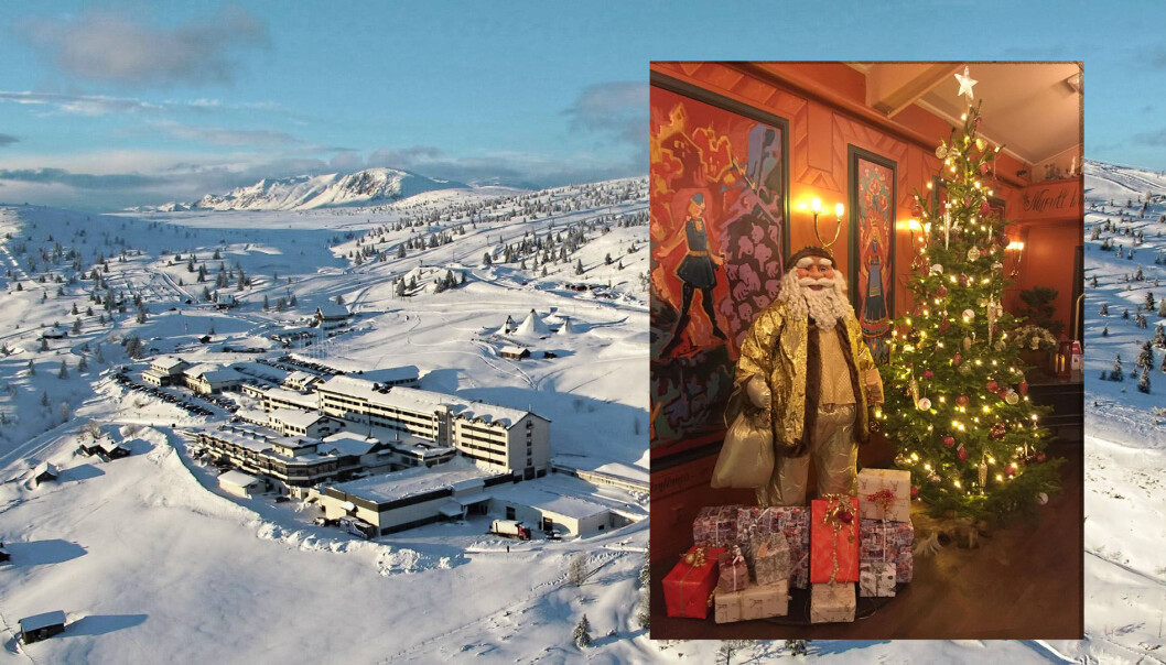 Nå kan du nyte jula på Storefjell Resort Hotel. Glem alt julemas, bare nyt den gode maten, opplevelsen, skiturene i fjellet eller en hel dag i alpinanlegget sammen med familien. Familien Nibstad og en særdeles serviceinnstilt betjening står klare til å ta deg i mot til en julefeiring du aldri vil glemme. Nå kan du nyte jula på Storefjell Resort Hotel. Glem alt julemas, bare nyt den gode maten, opplevelsen, skiturene i fjellet eller en hel dag i alpinanlegget sammen med familien. Familien Nibstad og en særdeles serviceinnstilt betjening står klare til å ta deg i mot til en julefeiring du aldri vil glemme.