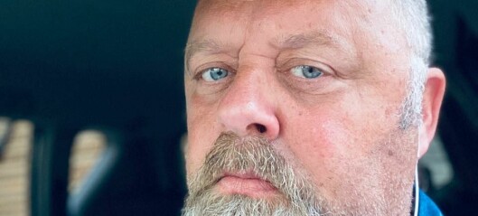 Helge Wærøy raser om sykehus, vaksinemotstandere og politikere