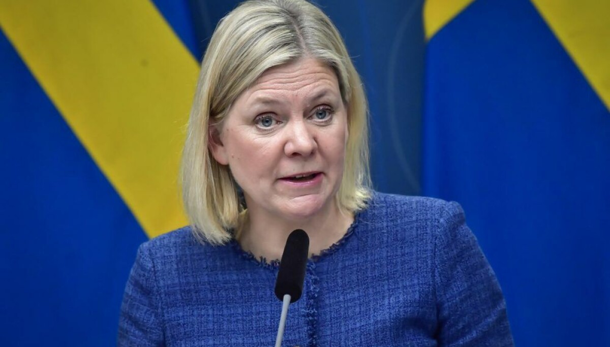 Sverige vil kreve koronapass ved innreise fra Norden