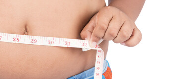 Overvektige barn kan ha stor nytte av smart trening