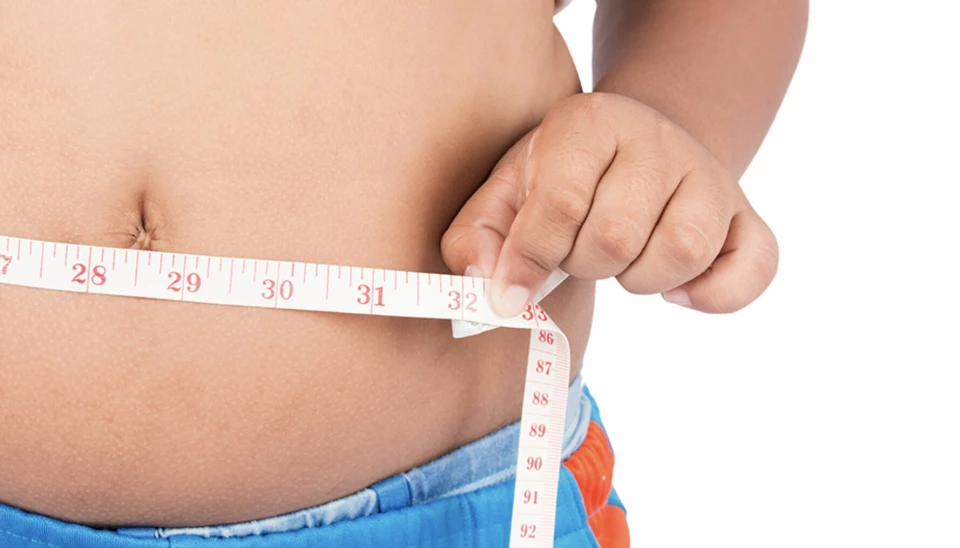 Overvektige barn kan ha god nytte av smart fysisk trening.