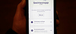 FHI vil sende ut 4 millioner SMS-er om Smittestopp