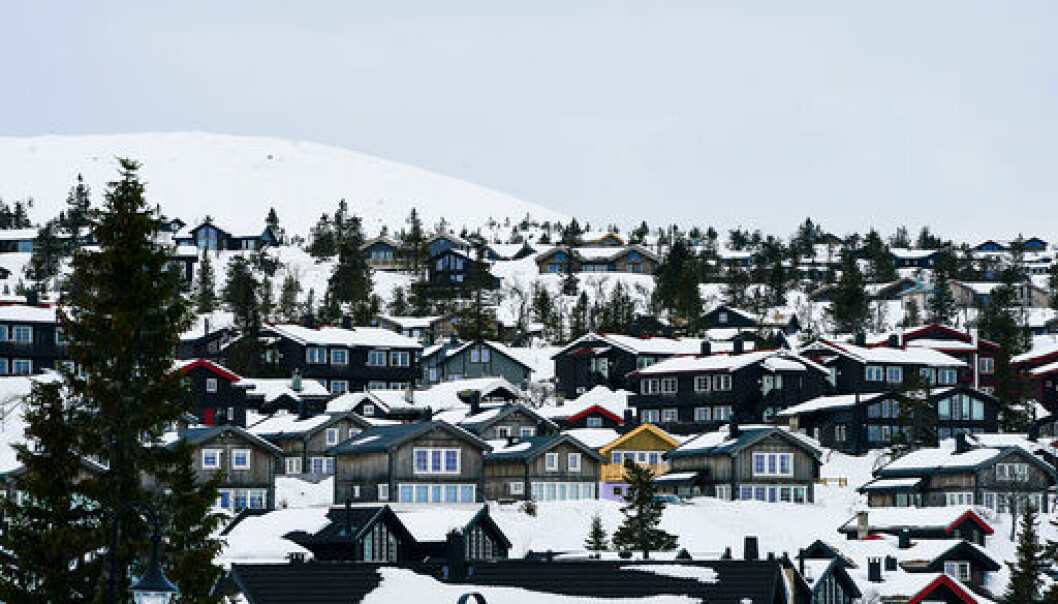 Rekordår i hyttemarkedet i 2021 både når det gjelder antall og pris. Rekordår i hyttemarkedet i 2021 både når det gjelder antall og pris.