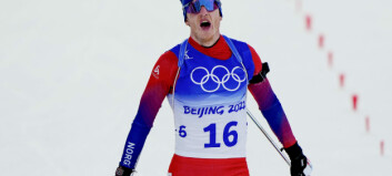 Johannes Thingnes Bø med overlegent OL-gull – broren fikk bronse
