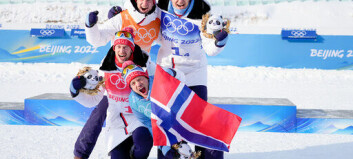 Norsk stafettfest etter ROC-kollaps: – Fire Lotto-vinnere i dag