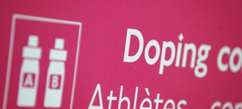 OLs første positive dopingprøve: Ukrainsk langrennsløper avslørt