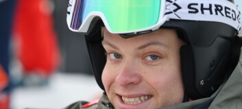 Nytt Paralympics-gull for Jesper Saltvik Pedersen – vant superkombinasjonen