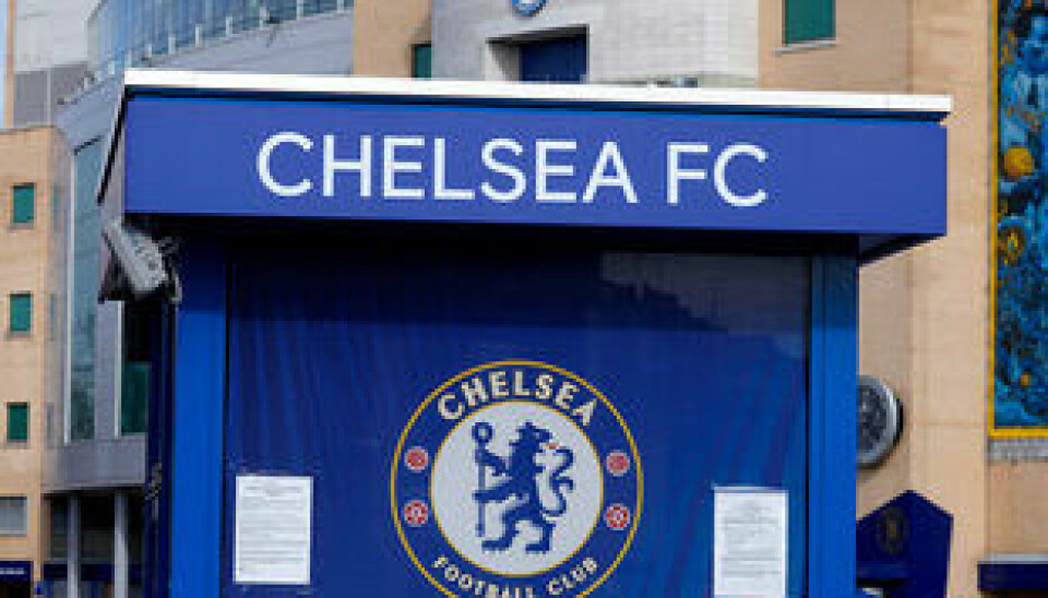 Chelsea kan bli solgt tross sanksjoner. Foto: Kirsty Wigglesworth / AP / NTB