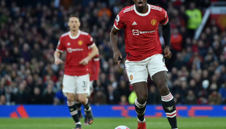 Paul Pogbas VM-gull var noe av det som ble tatt under tyveriet i huset hans forrige uke. Foto: Rui Vieira / AP / NTB Paul Pogbas VM-gull var noe av det som ble tatt under tyveriet i huset hans forrige uke. Foto: Rui Vieira / AP / NTB
