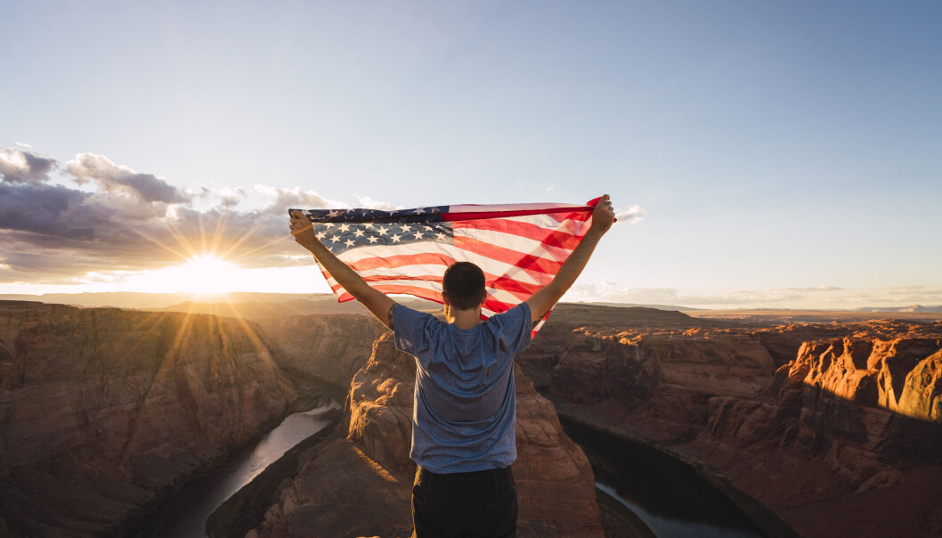Reis til USA og slipp koronatest ved innreise. Reis til USA og slipp koronatest ved innreise.