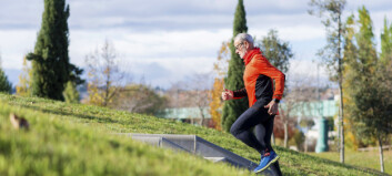 Folk med hjerteflimmer lever betydelig lengre hvis de trener