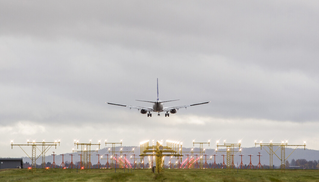 Fare for at flystreiken kan øke i omfang hvis partene ikke kommer til enighet. Det kan ødelegge ferien for mange. Fare for at flystreiken kan øke i omfang hvis partene ikke kommer til enighet. Det kan ødelegge ferien for mange.