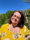 ELDRE OG KROPPSBILDE: Psykolog Christine Jegstad Thorsby har studert sammenhengen mellom eldres kroppsbilde og seksuell tilfredshet. ELDRE OG KROPPSBILDE: Psykolog Christine Jegstad Thorsby har studert sammenhengen mellom eldres kroppsbilde og seksuell tilfredshet.