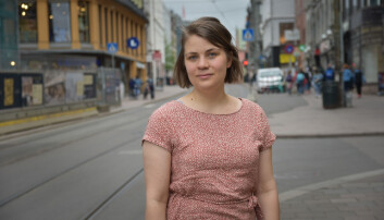 Ragnhild Kaski. Ragnhild Kaski.
