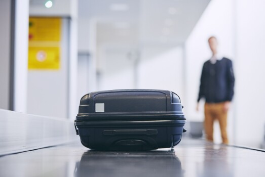 Tre ganger så mange opplever bagasjetrøbbel på flyplasser