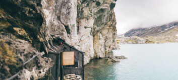 Ny vandrerute i Tafjordfjella i motstandsfolks fotspor