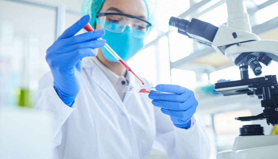 Langt flere oppdager diabetes enn tidligere men du kan ha det uten å vite om det. Langt flere oppdager diabetes enn tidligere men du kan ha det uten å vite om det.