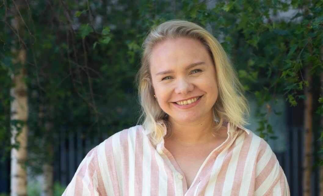 Sexolog i kondomeriet. Ingrid Bekker. Sexolog i kondomeriet. Ingrid Bekker.