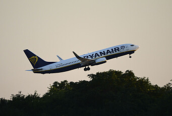 Ryanair kutter billig-billetter