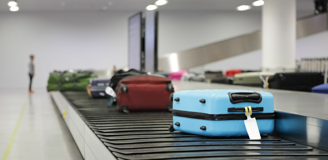 Nesten dobbelt så stor sjansen for at bagajsen din blir borte ved flyplassene nå enn før.