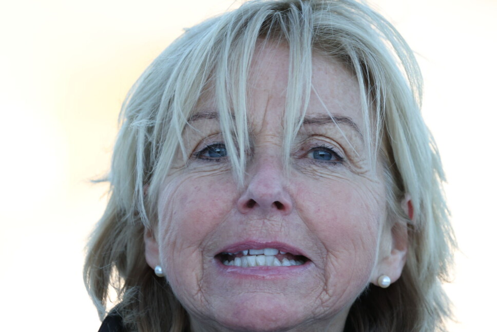 Berit Kjøll og Idrettsforbundet visste om antidopingkrisen i tre år før de varslet. Berit Kjøll og Idrettsforbundet visste om antidopingkrisen i tre år før de varslet.