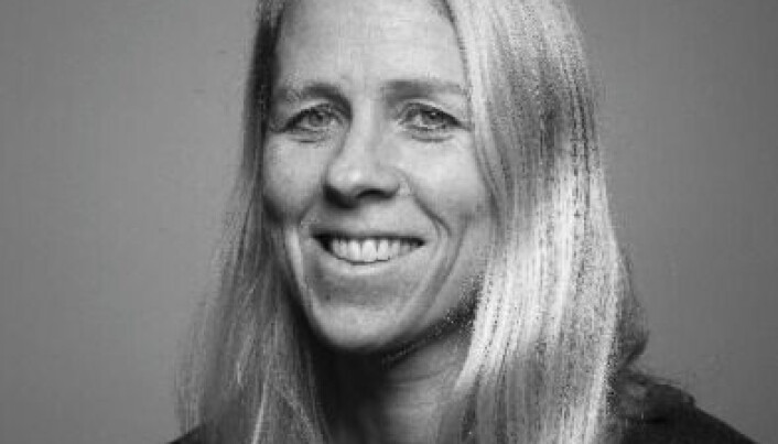 Trine Margrethe Seeberg, NTNU Trine Margrethe Seeberg, NTNU