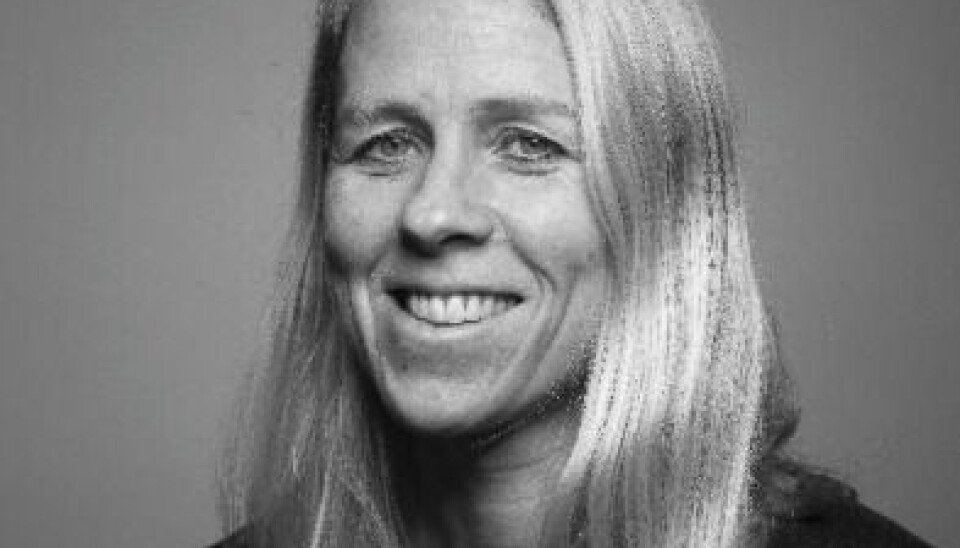 Trine Margrethe Seeberg, NTNU Trine Margrethe Seeberg, NTNU