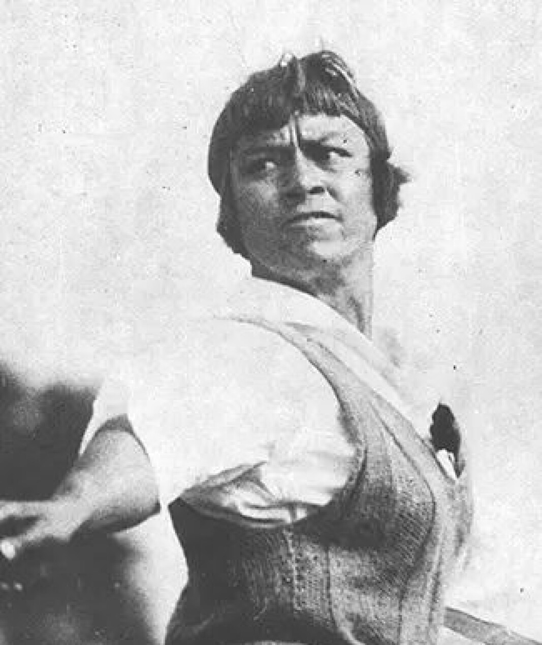 Norsk kvinne vant US Open hele åtte ganger. Norsk kvinne vant US Open hele åtte ganger.