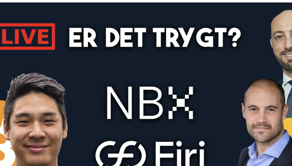KRYPTONEWS: Hvor sikre er de norske kryptobørsene?