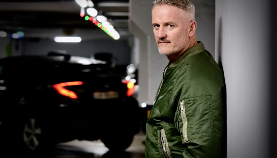 Hør Siste episoder av 'Brenna' og 'Sportspraten'