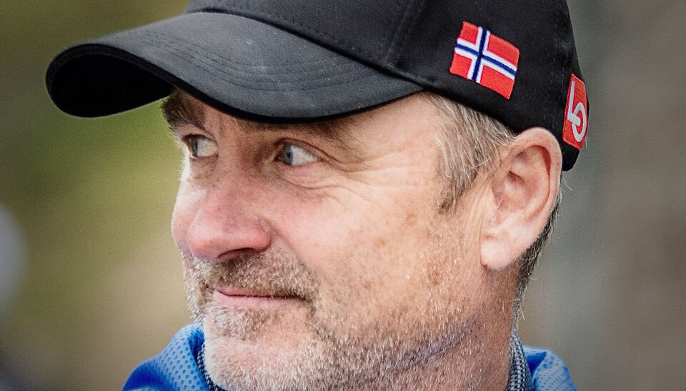 Clas Brede Bråthen snakker ut i radiopodcasten til Radio-E Clas Brede Bråthen snakker ut i radiopodcasten til Radio-E