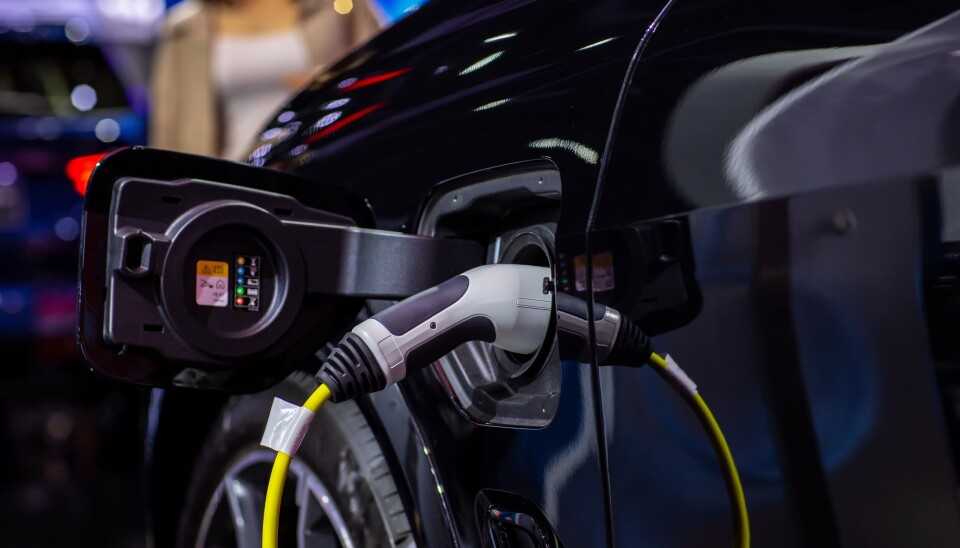 Er faststoffbatterier fremtiden?